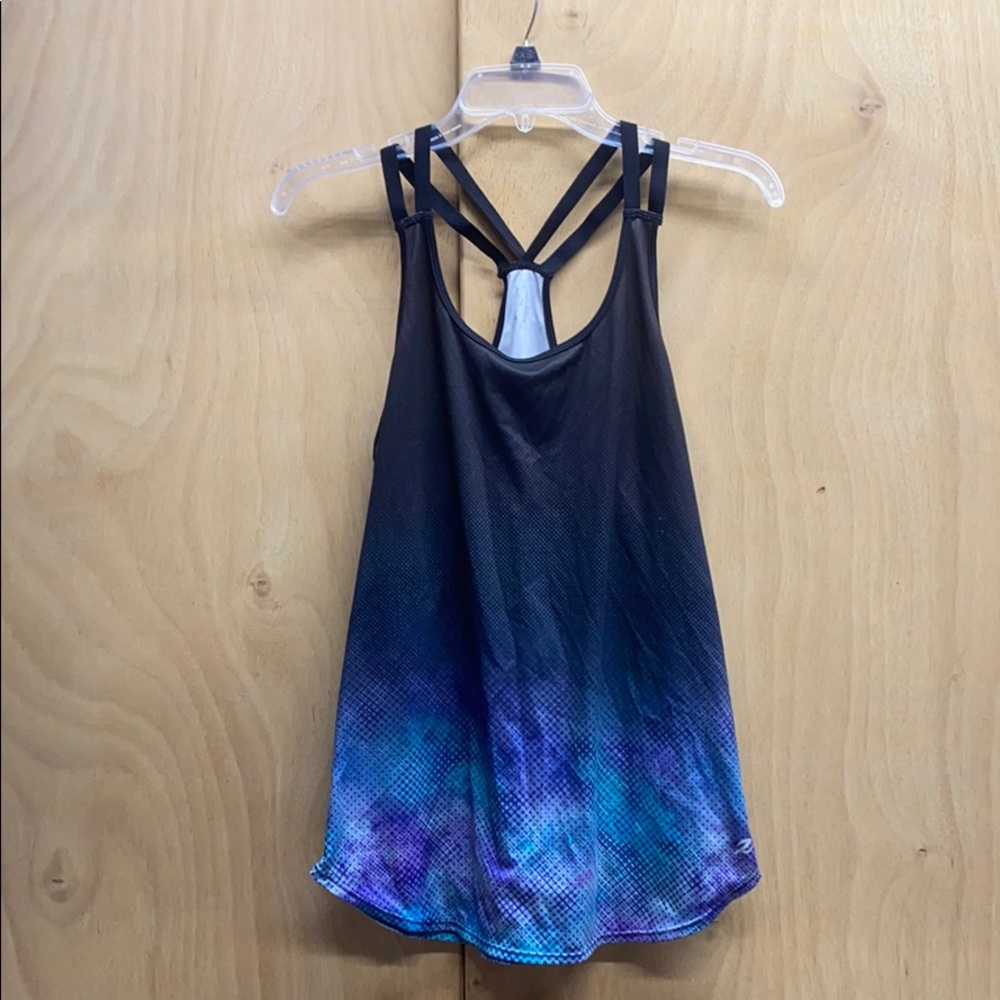 Energy Zone Tank Top